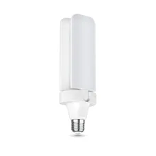 Лампа Gauss Basic 15W 1450lm 4000K E27 Клевер-2 LED 1/20