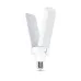 Лампа Gauss Basic 15W 1450lm 4000K E27 Клевер-2 LED 1/20