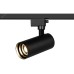 Трековый светильник однофазный ЭРА TR59 - 2030 BK светодиодный 20Вт 3000К черный
