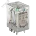 Реле промежуточное RPA 22/3 6A 110В DC EKF