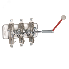 Разъединитель РБ-1П-100А-У3-