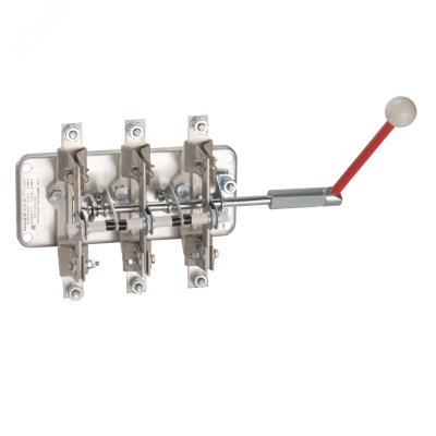 Разъединитель РБ-4/1П-У3