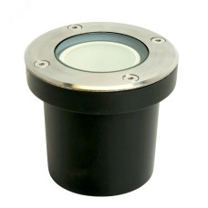 Светильник садово-парковый, 7W 230V MR16/G5.3, SP3732