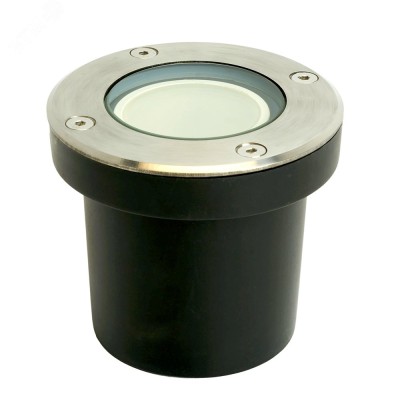 Светильник садово-парковый, 7W 230V MR16/G5.3, SP3732