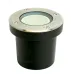 Светильник садово-парковый, 7W 230V MR16/G5.3, SP3732