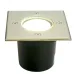 Светильник садово-парковый, 7W 230V MR16/G5.3, SP3733