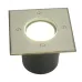 Светильник садово-парковый, 7W 230V MR16/G5.3, SP3733