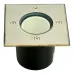 Светильник садово-парковый, 7W 230V MR16/G5.3, SP3733