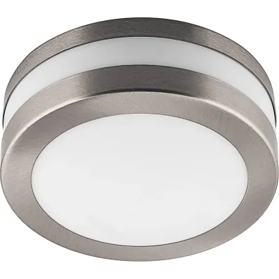 Светильник садово-парковый, Max. 20W 230V GX53 IP44, DH020 (на стену)