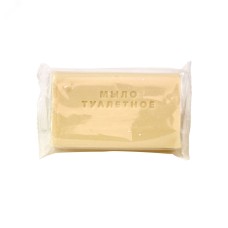 Мыло туалетное (100 г) в/об.