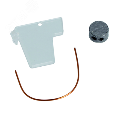 Устройство опломбирования OptiStart TF-FX-3801 для реле TF-...38, TF-...400, TF-...420