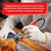 Паяльник 230В/60Вт с керамическим нагревателем