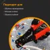 Кримпер для обжима автоклемм 0,1-6 мм2