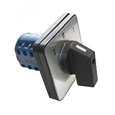 Переключатель кулачковый ПК 16-12 Л 3035-У3