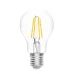 Лампа Gauss Smart Home Filament А60 7W 806lm 2700К E27 диммируемая LED 1/10/40 Лампа Gauss Smart Home Filament А60 7W 806lm 2700К E27 диммируемая LED 1/10/40