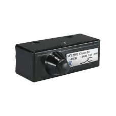 Микровыключатель МП2102 УХЛ3 исполнение 3 IP00