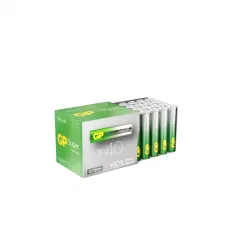 Батарейка алкалиновая GP Super Alkaline G-Tech 24А ААA