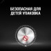 Duracell Specialty литиевая батарейка типа таблетка 2032, 3 V, упаковка из 2 шт. (DL2016/CR2016), предназначена для использования в электронных брелоках, весах,