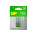 Батарейка алкалиновая GP Super Alkaline G-Tech 24А ААA - 2 шт. на блистере Батарейка алкалиновая GP Super Alkaline G-Tech 24А ААA - 2 шт. на блистере