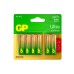 Батарейка алкалиновая GP Ultra Alkaline G-Tech 15А AA