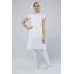 Косынка (тк.Бязь ГОСТ) 5 шт., белый