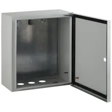 Корпус металлический ЭРА SIMPLE ЩМПг-00 (290х220х155) IP54 У2 серый