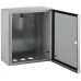 Корпус металлический ЭРА SIMPLE ЩМПг-00 (290х220х155) IP54 У2 серый