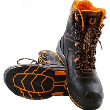 Ботинки с высоким берцем PERFECT PROTECTION PRB10N-CK ПУ-Нитрил с ПП, р. 47