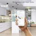 Лампа Gauss Smart Home Filament С35 4,5W 495lm 2000-6500К E14 изм.цвет.темп.+дим. LED 1/10/40