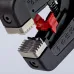 KNIPEX PreciStrip16 стриппер автоматический, c кабелерезом, быстросменный блок ножей, зачистка 0.08 - 16 мм2 (AWG 28 - 5), L-195 мм, KN-1252195