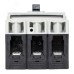 Выключатель автоматический AV POWER-1/3 160А 100kA ETU6.0 AVERES