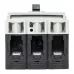 Выключатель автоматический AV POWER-1/3 160А 100kA ETU6.0 AVERES