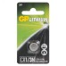 Батарейка дисковая литиевая Lithium CR1/3N - 1 шт. в блистере