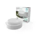 Св-к ЖКХ Gauss Elementary круг 8W 680lm 4000K 160-260V IP65 D140*48мм белый с оптико-микроволн сенс LED 1/40