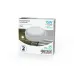 Св-к светодиодный Gauss Elementary IP65 D140*48 15W 1100lm 4000K 160-260V ЖКХ круглый 1/40