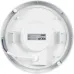 Св-к светодиодный Gauss Elementary IP65 D175*52 20W 1620lm 4000K 160-260V ЖКХ круглый 1/40