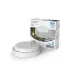 Св-к светодиодный Gauss Elementary IP65 D140*48 8W 700lm 6500K 160-260V ЖКХ круглый 1/40
