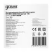 Св-к светодиодный Gauss LITE IP65 D140*48 8W 680lm 4000K 200-240V ЖКХ круглый 1/40
