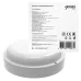 Св-к светодиодный Gauss LITE IP65  D210*52 25W 1840lm 4000K 200-240V ЖКХ круглый 1/20