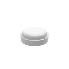 Св-к светодиодный Gauss LITE IP65  D155*52 15W 1200lm 6500K 200-240V ЖКХ круглый 1/40