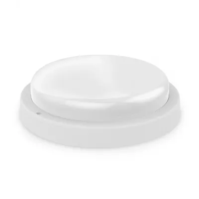 Св-к светодиодный Gauss LITE IP65  D210*52 30W 2400lm 6500K ЖКХ круглый 1/20