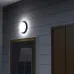 Св-к светодиодный Gauss LITE IP65  D210*52 30W 2400lm 6500K ЖКХ круглый 1/20