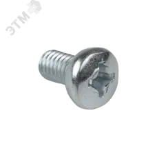 Винт М6x10 TDZ