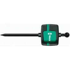 Отвертка флажковая 1267 A TORX TX 8X40 мм