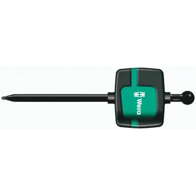 Отвертка флажковая 1267 A TORX TX 8X40 мм