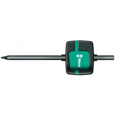 Шестигранник Отвертка флажковая комбинированная 1267 B TORX PLUS 15 IP x 47 мм