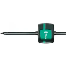 Шестигранник Отвертка флажковая комбинированная 1267 B TORX PLUS 15 IP x 47 мм