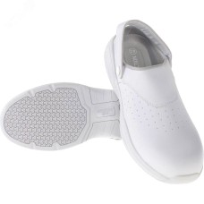 Сабо White GRIP PROTECTION c поликарбонатным подноском арт.19142 р.47