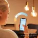 Лампа Gauss Smart Home Filament СF35 4,5W 495lm 2000-6500К E14 изм.цвет.темп.+дим. LED 1/10/40