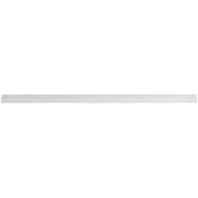 Линейный светодиодный светильник ЭРА LLED-01-14W-6500-W 14Вт 6500K L1024 с выключателем